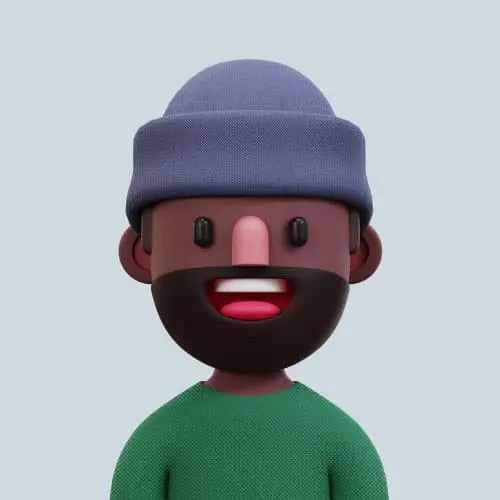 User avatar 3